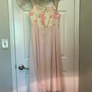Beautiful girls' dress